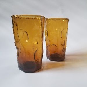 Bubble Tinted Glasses